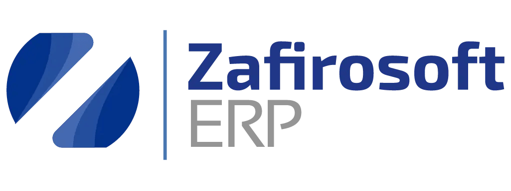 Zafirosoft ERP